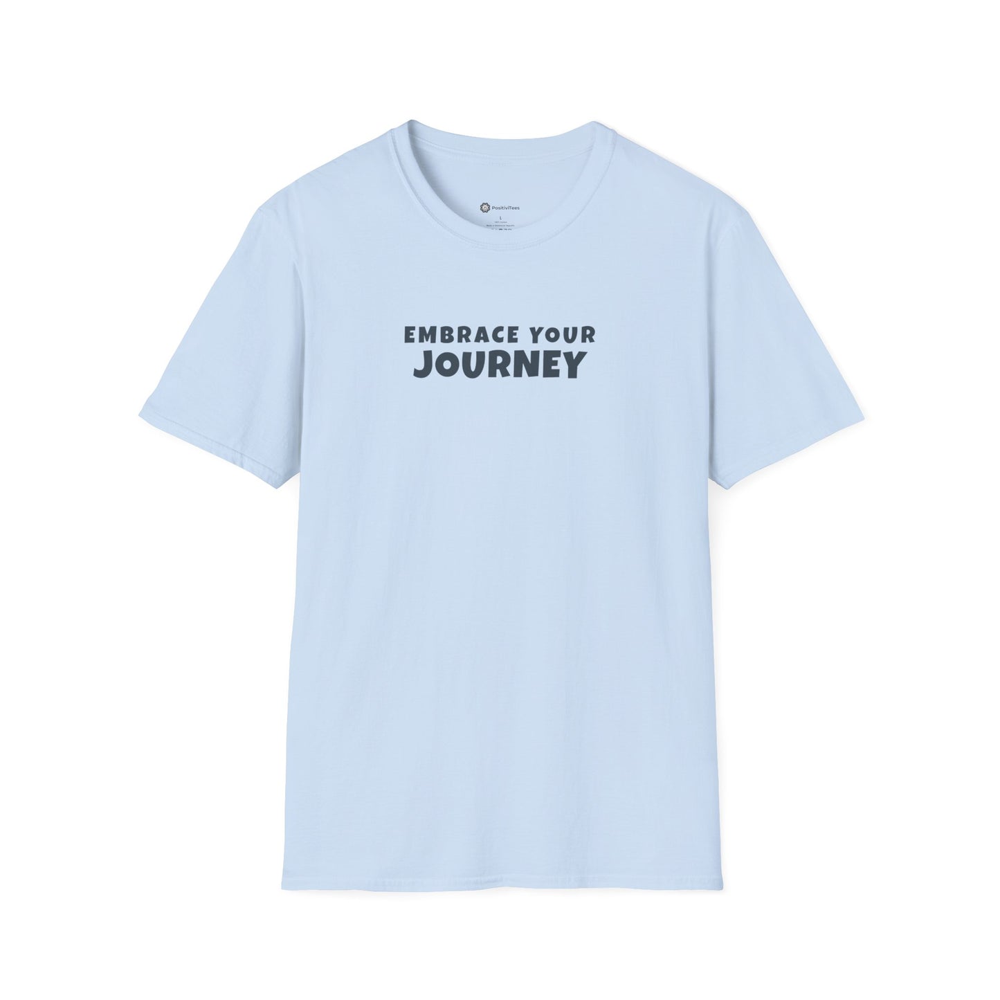 Embrace your Journey T-Shirt