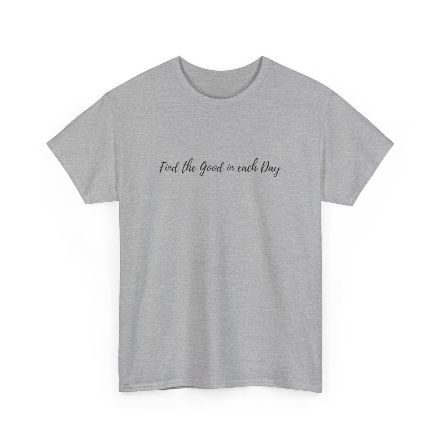 Find the Good - Subtle T-shirt