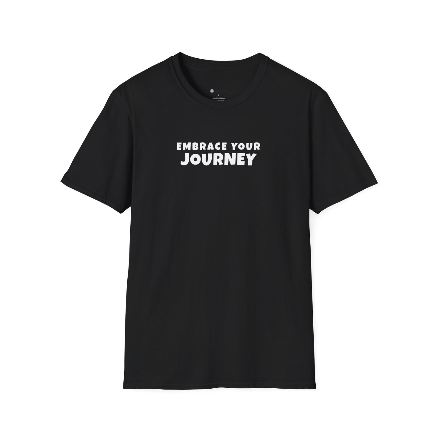 Embrace your Journey T-Shirt