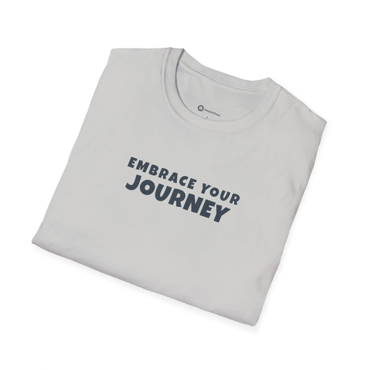 Embrace your Journey T-Shirt