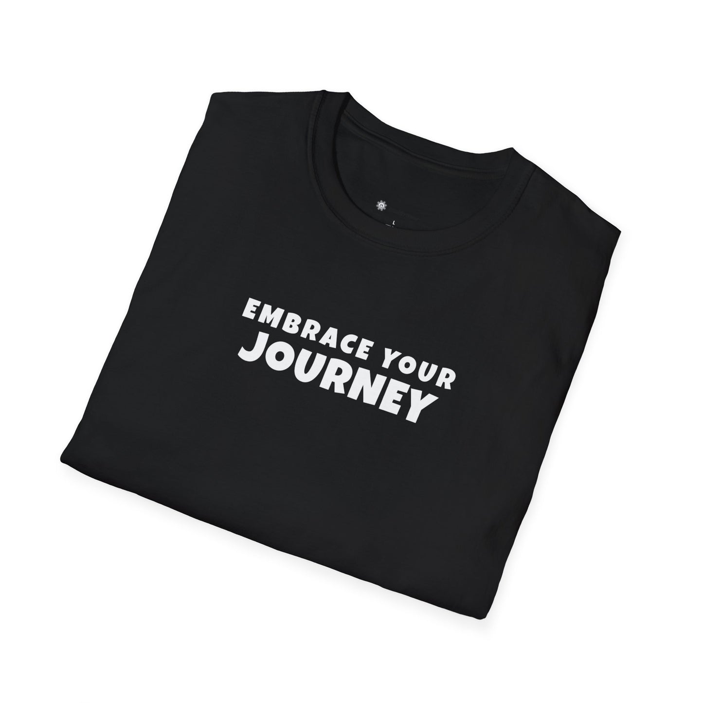 Embrace your Journey T-Shirt