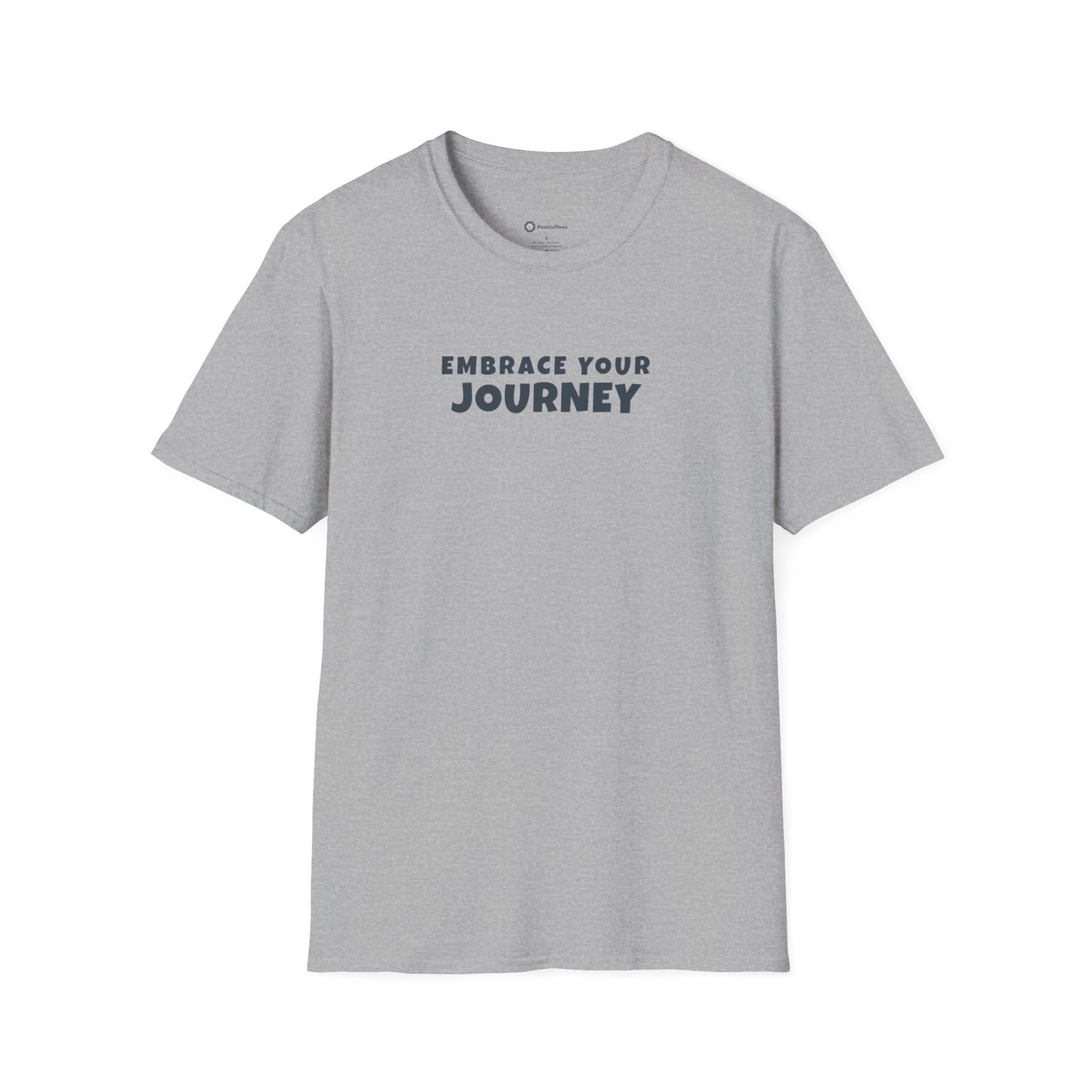 Embrace your Journey T-Shirt