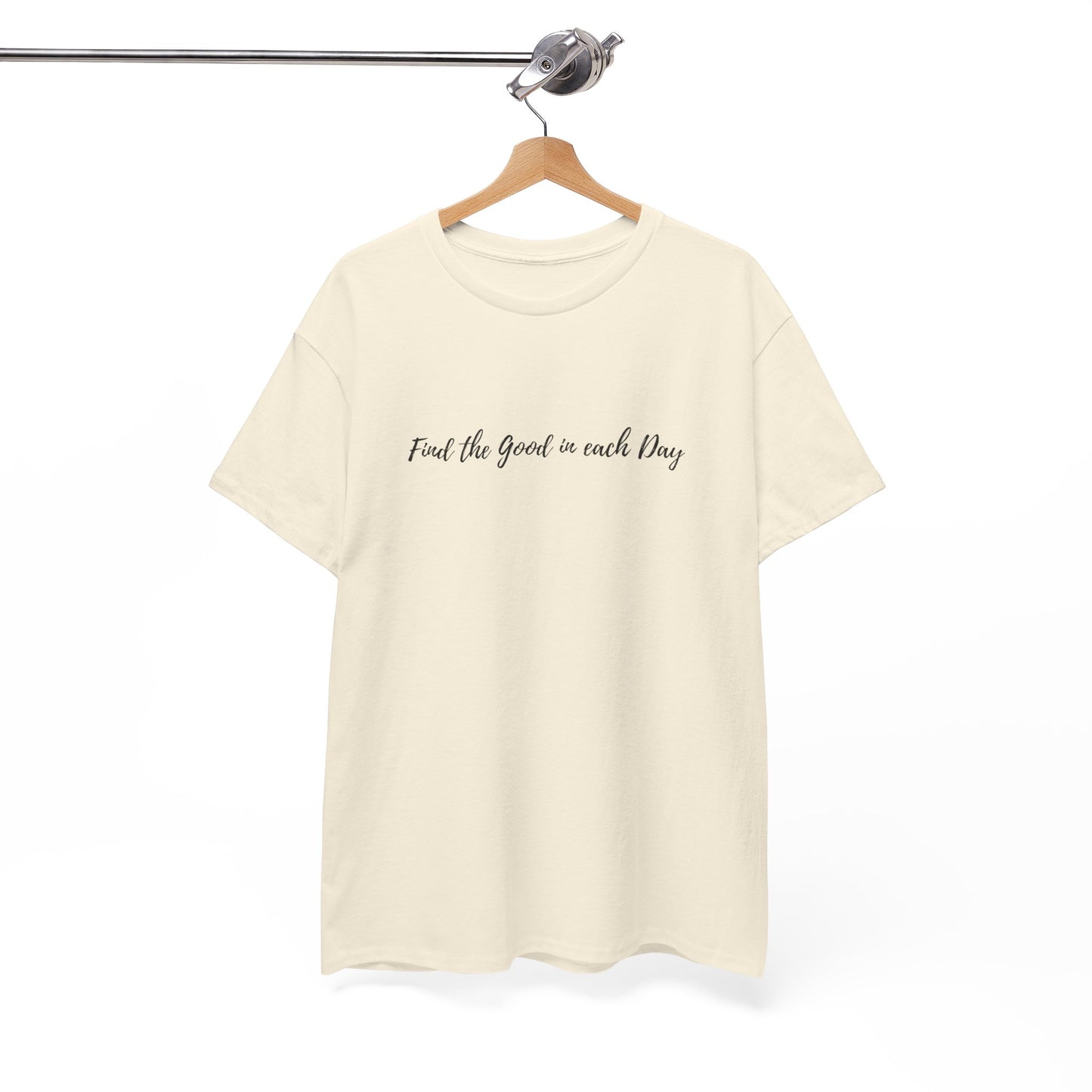 Find the Good - Subtle T-shirt