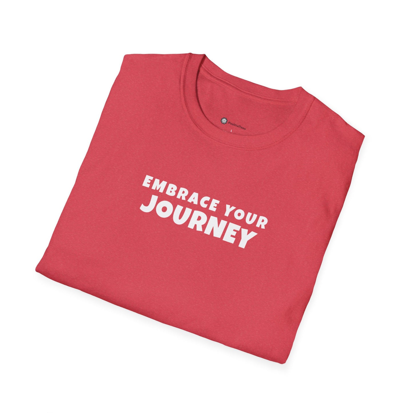 Embrace your Journey T-Shirt