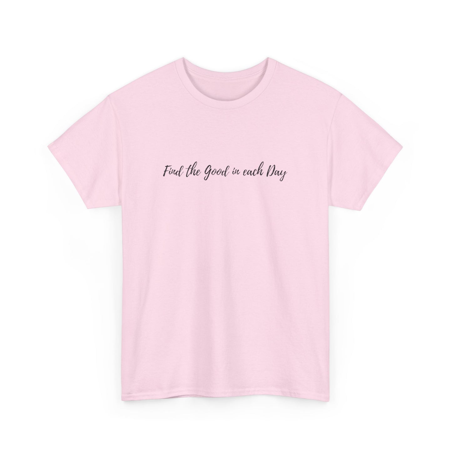 Find the Good - Subtle T-shirt