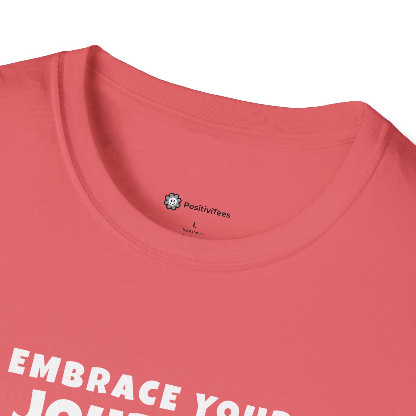 Embrace your Journey T-Shirt