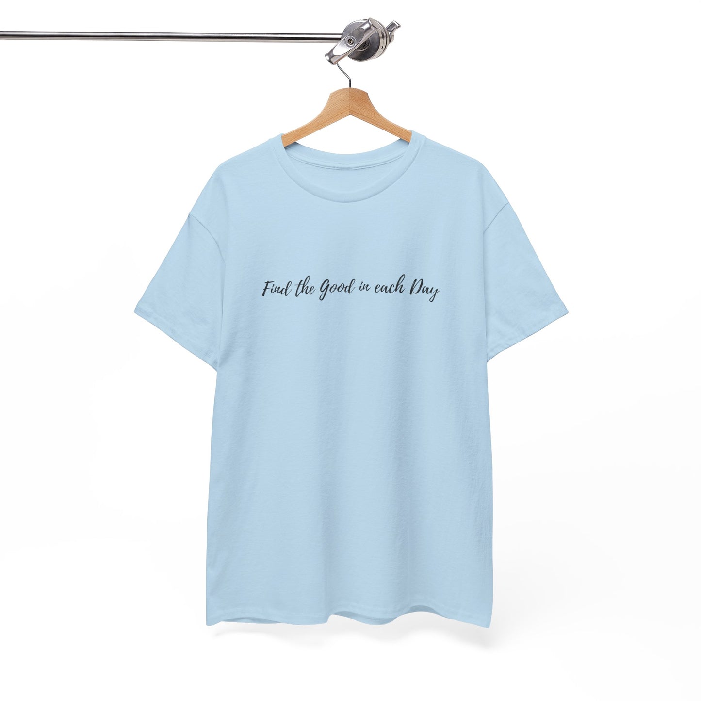 Find the Good - Subtle T-shirt