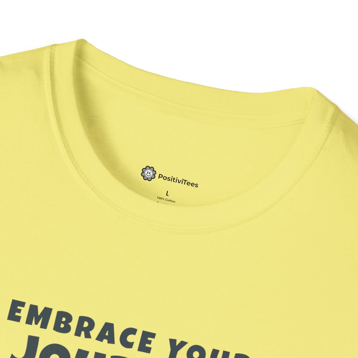 Embrace your Journey T-Shirt