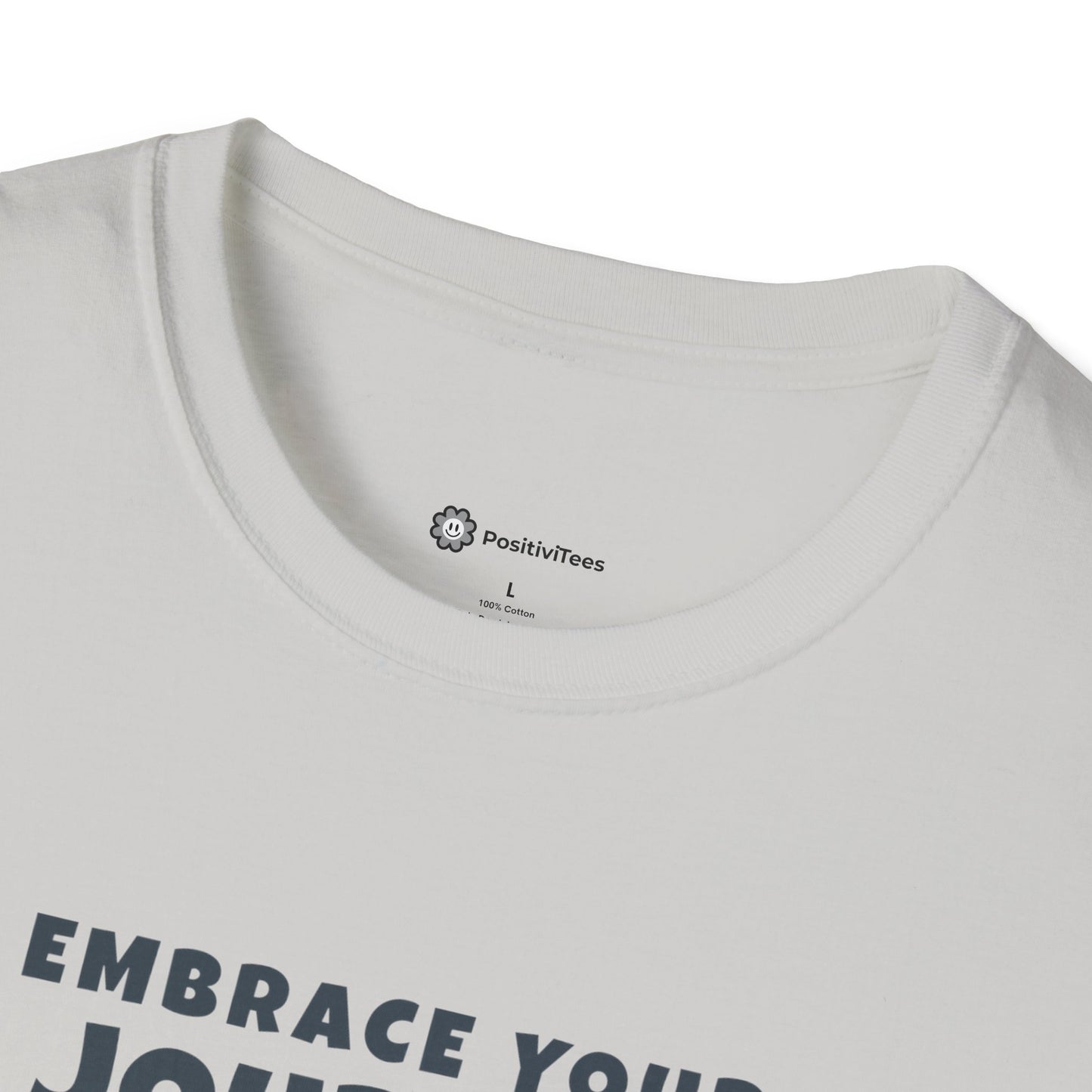Embrace your Journey T-Shirt