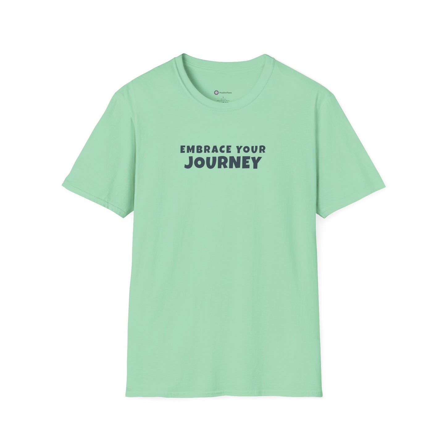 Embrace your Journey T-Shirt