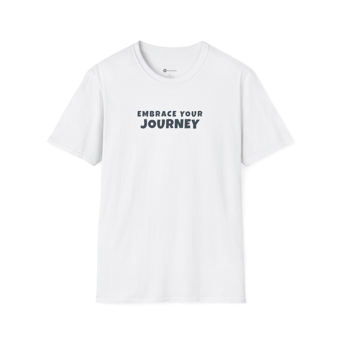 Embrace your Journey T-Shirt
