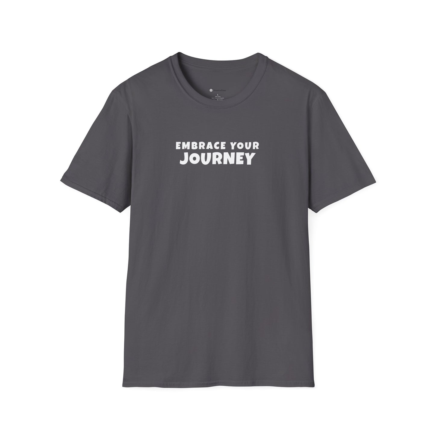 Embrace your Journey T-Shirt