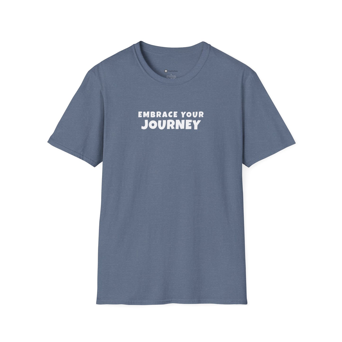 Embrace your Journey T-Shirt