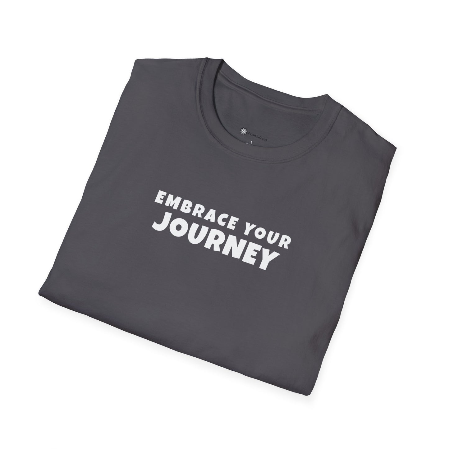 Embrace your Journey T-Shirt