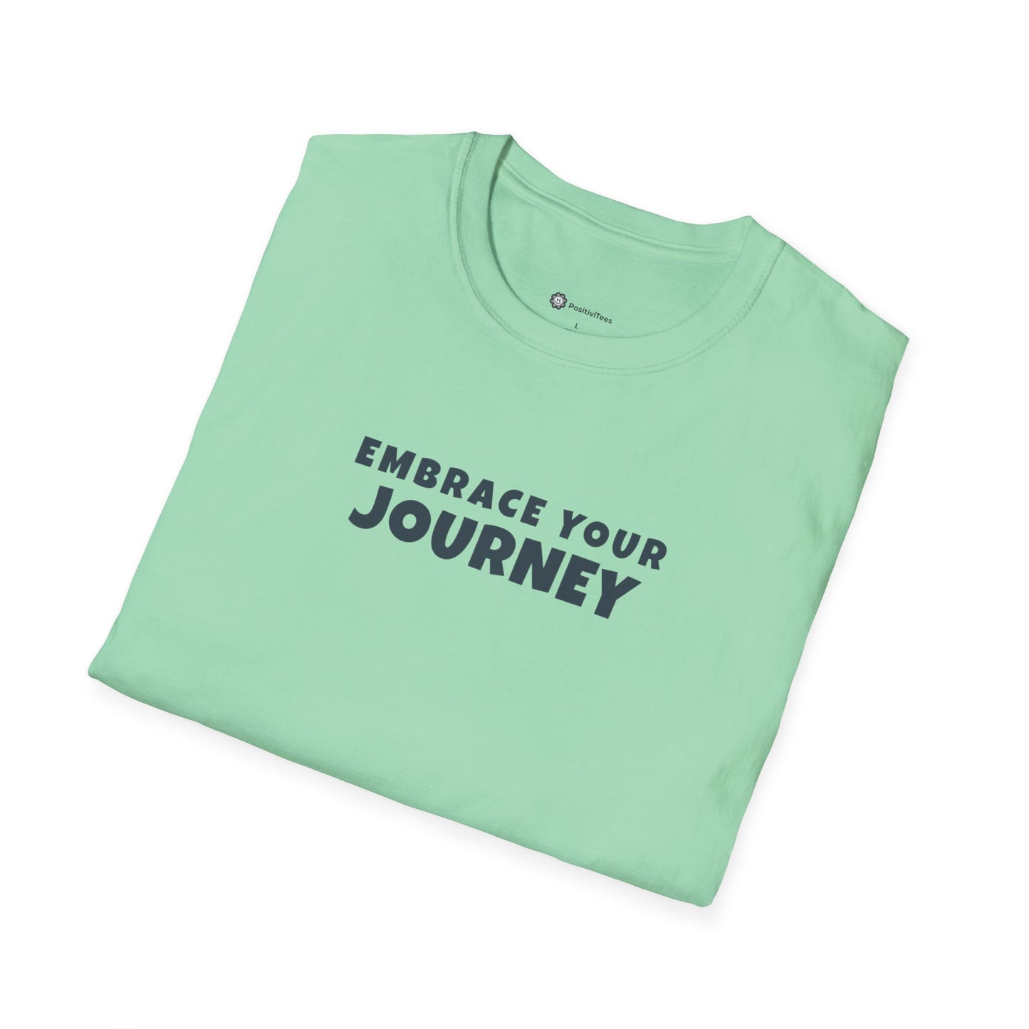 Embrace your Journey T-Shirt