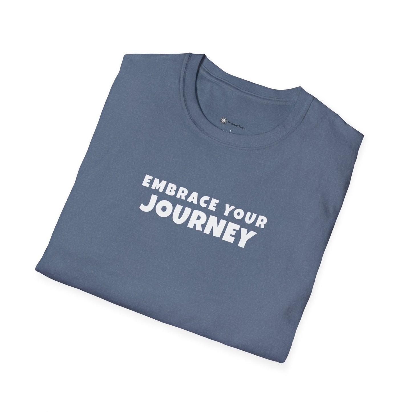 Embrace your Journey T-Shirt