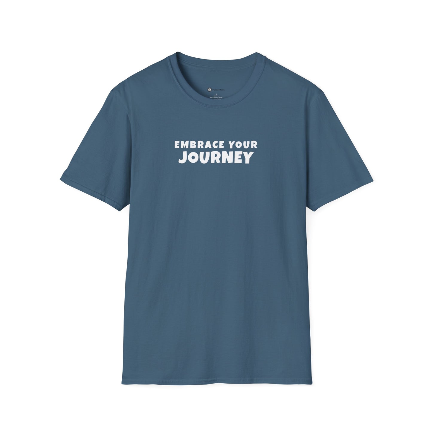 Embrace your Journey T-Shirt