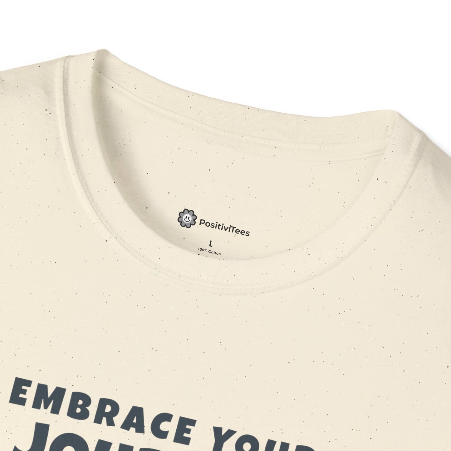 Embrace your Journey T-Shirt
