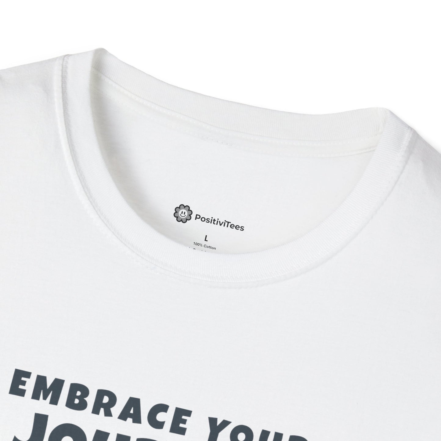 Embrace your Journey T-Shirt