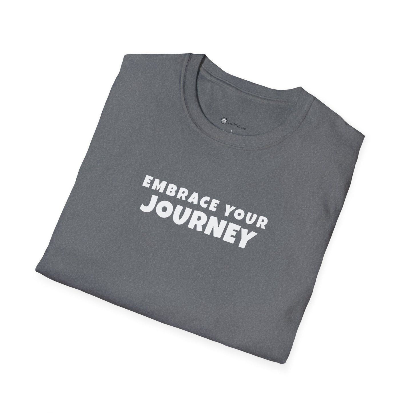 Embrace your Journey T-Shirt