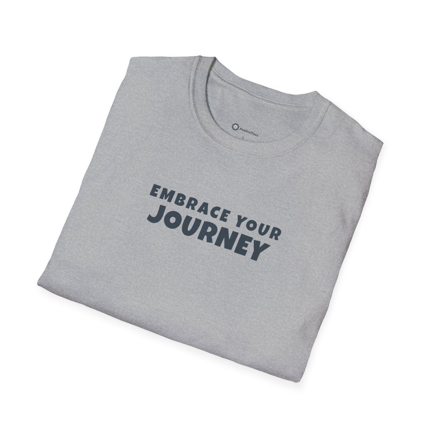 Embrace your Journey T-Shirt