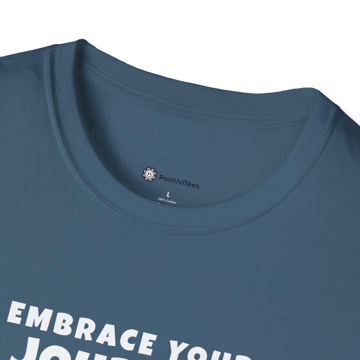 Embrace your Journey T-Shirt