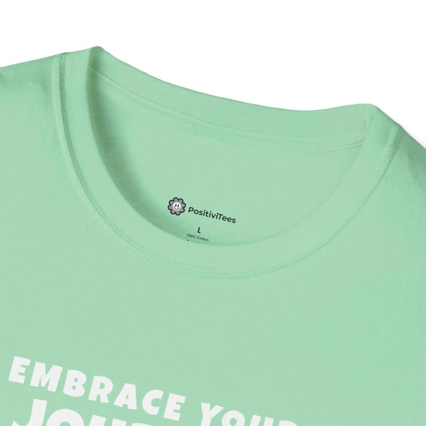 Embrace your Journey T-Shirt