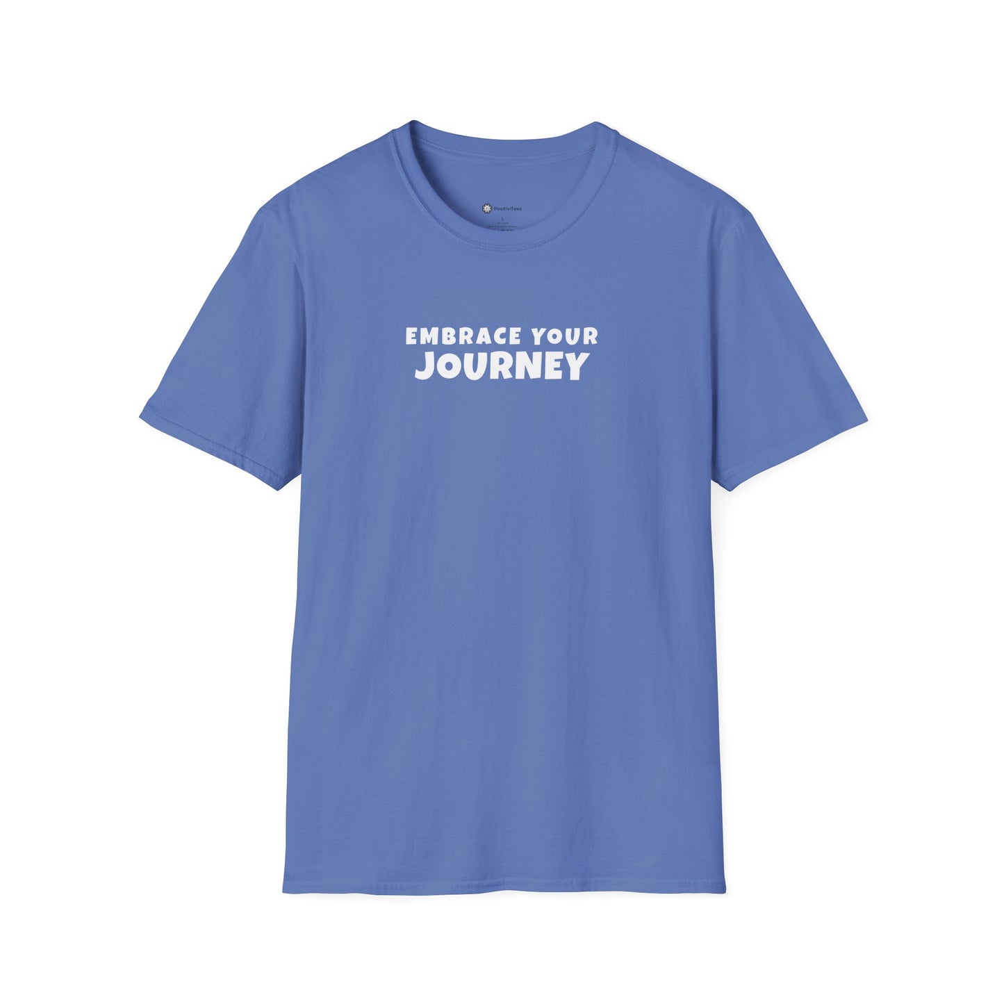 Embrace your Journey T-Shirt