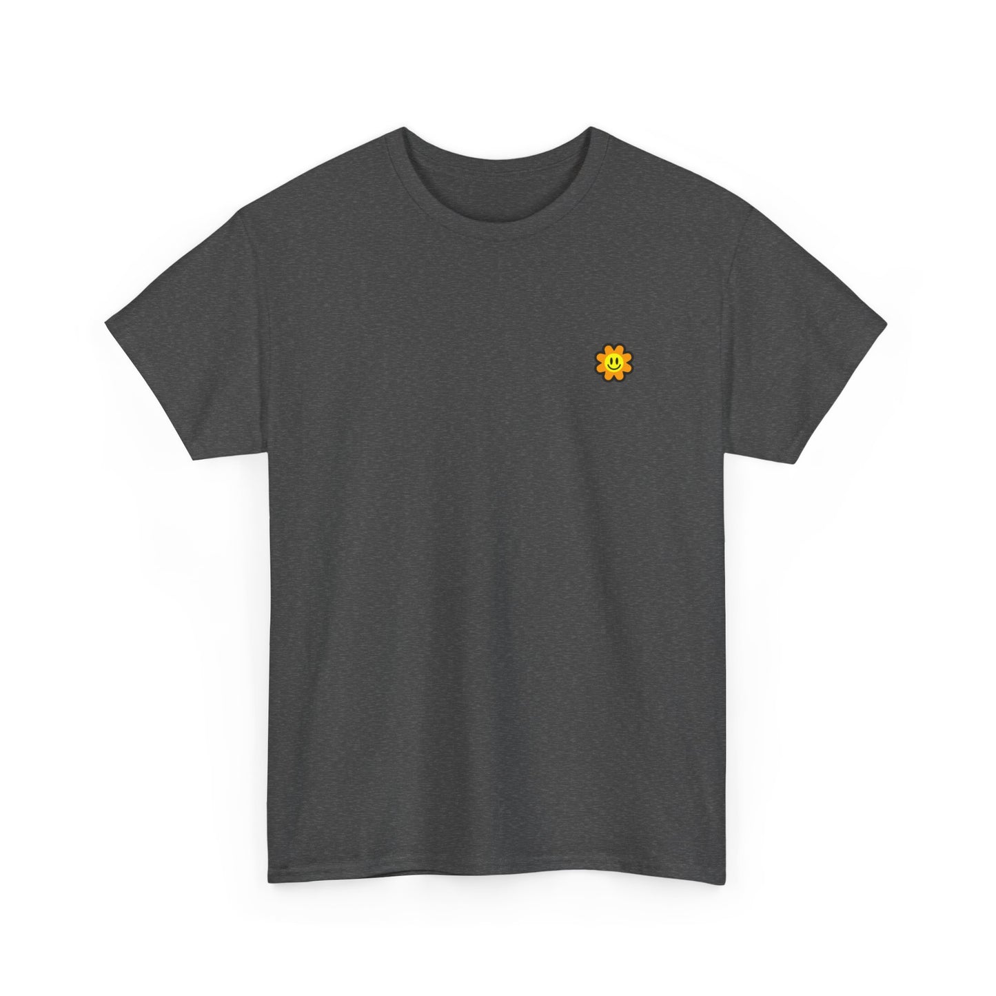 Daily Reminders - T-shirt (EU)