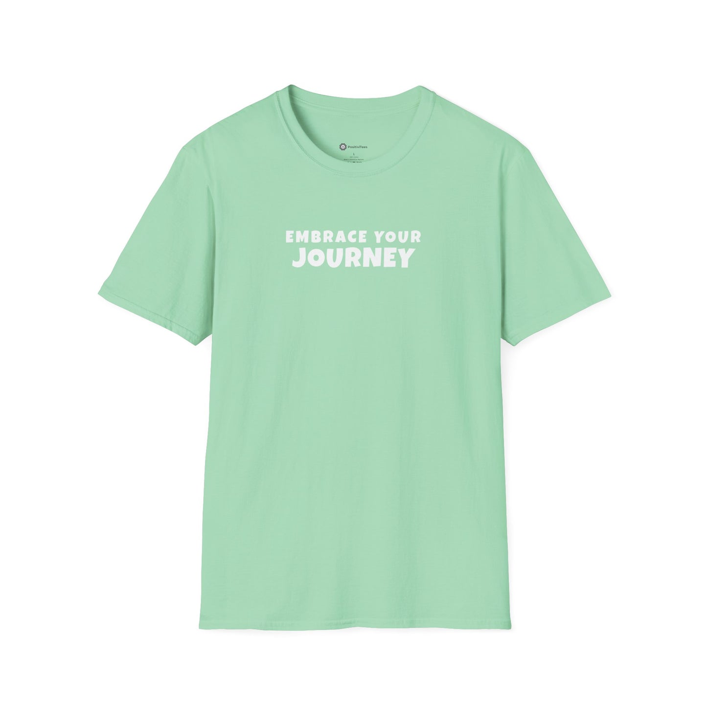 Embrace your Journey T-Shirt