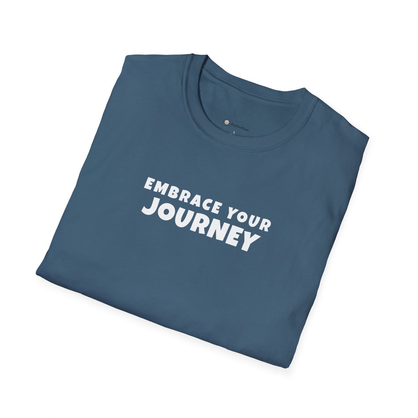 Embrace your Journey T-Shirt