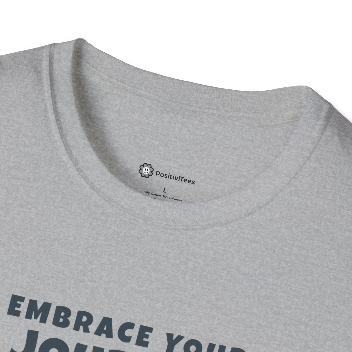 Embrace your Journey T-Shirt