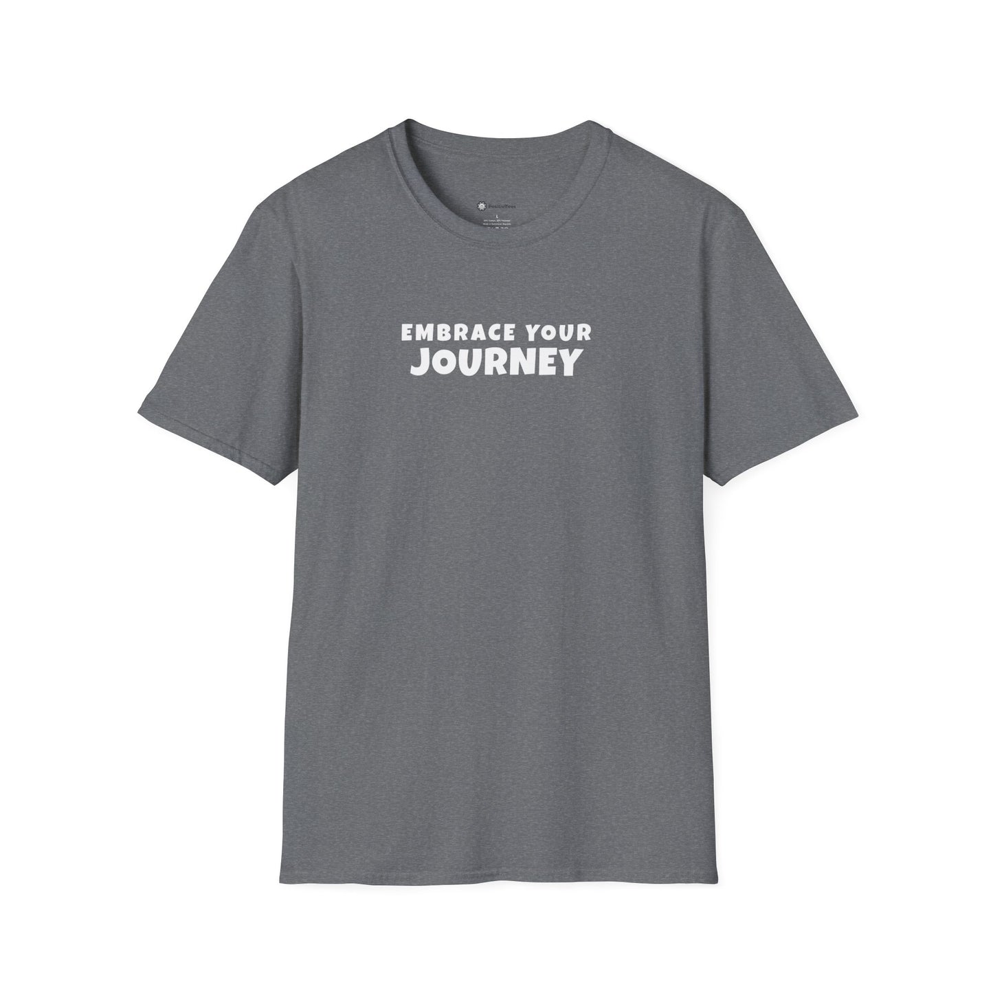Embrace your Journey T-Shirt
