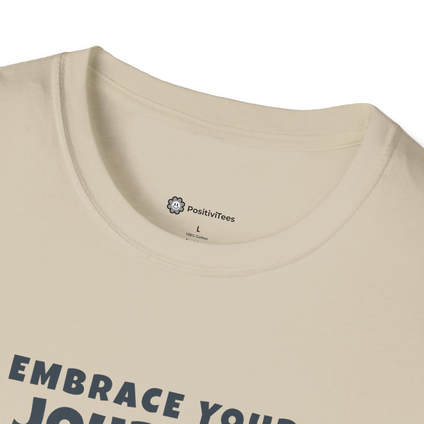 Embrace your Journey T-Shirt