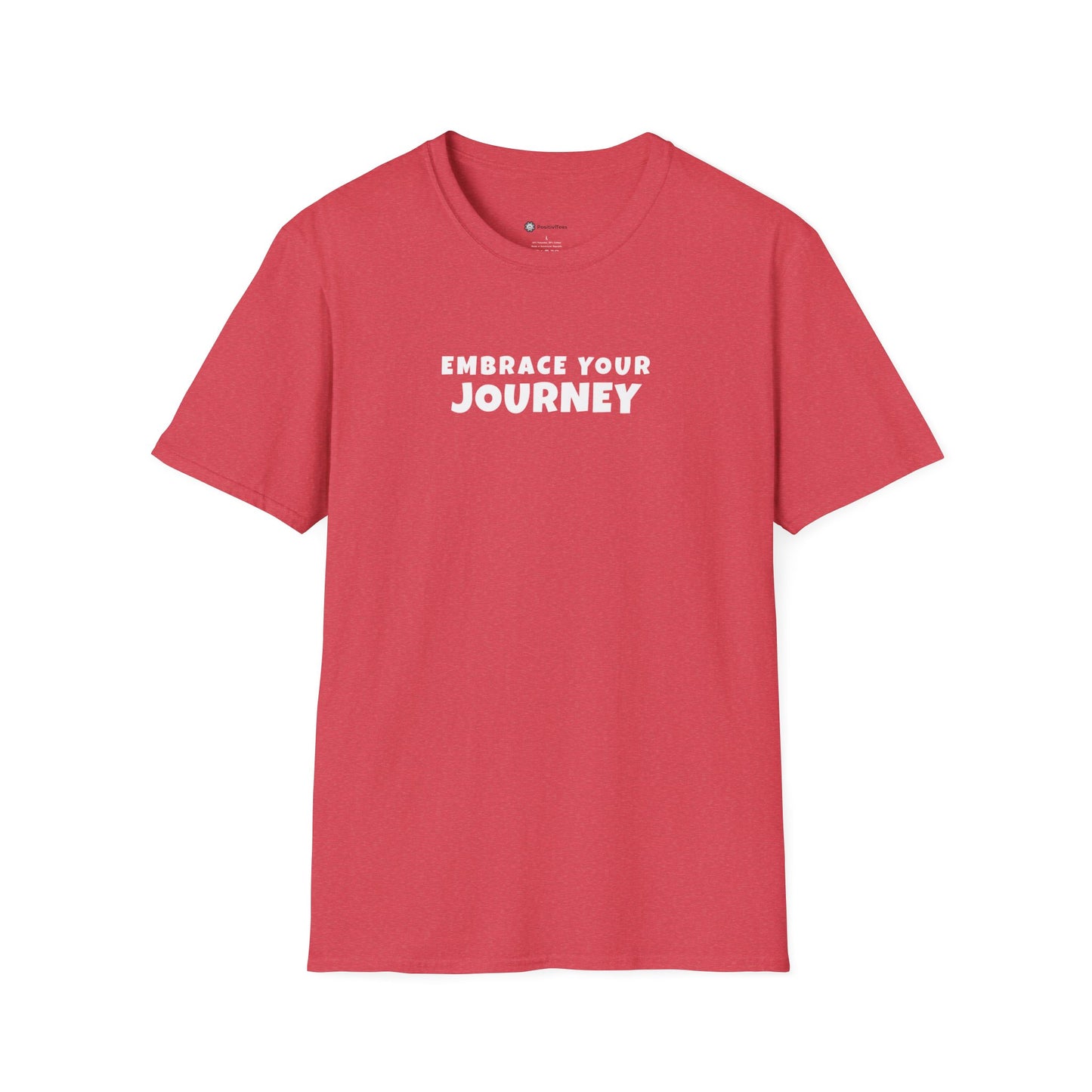 Embrace your Journey T-Shirt