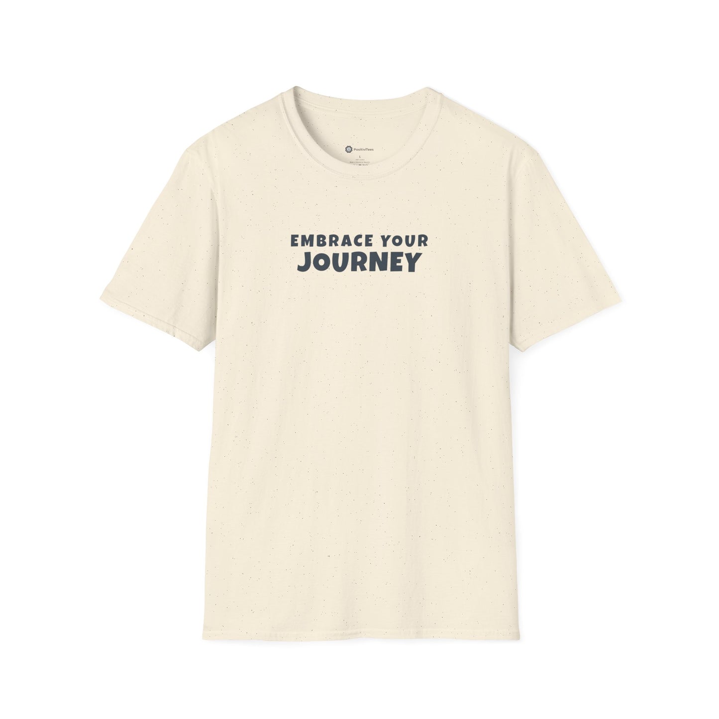 Embrace your Journey T-Shirt