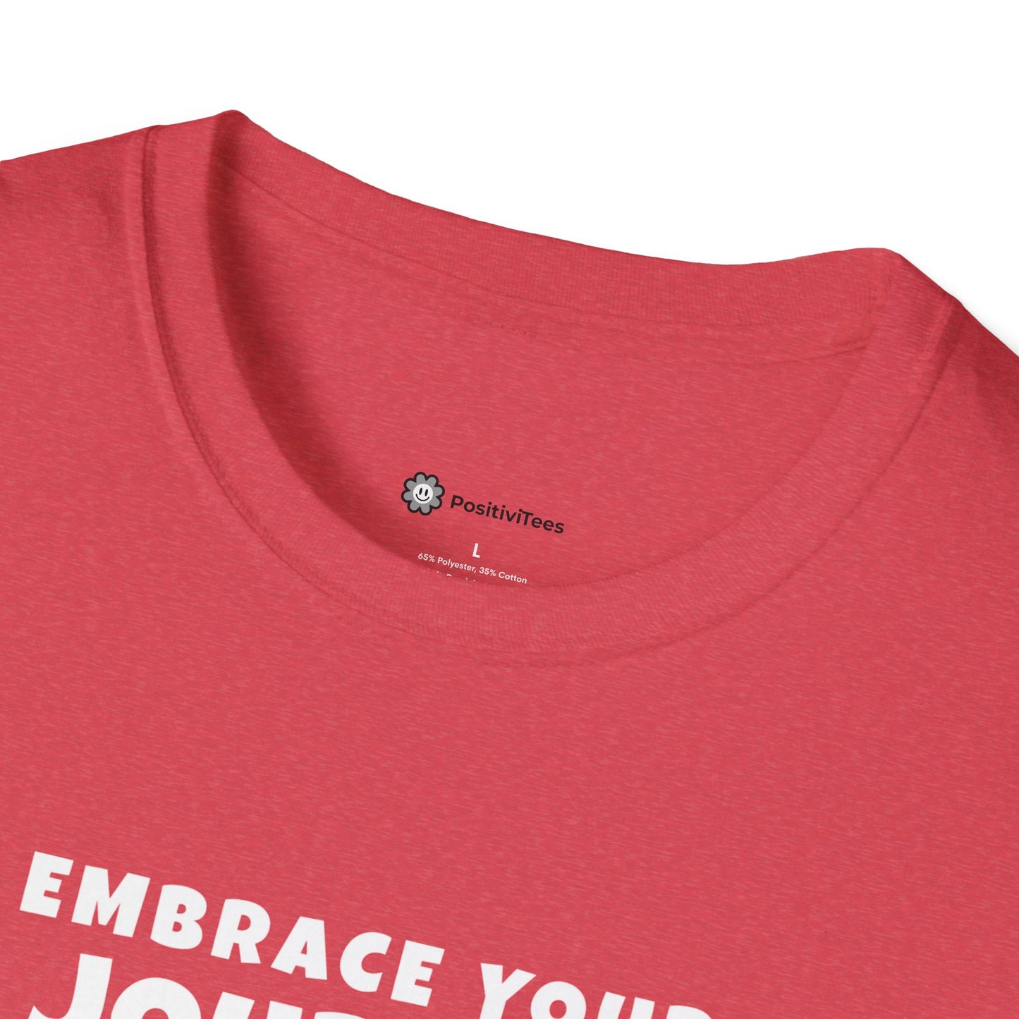 Embrace your Journey T-Shirt