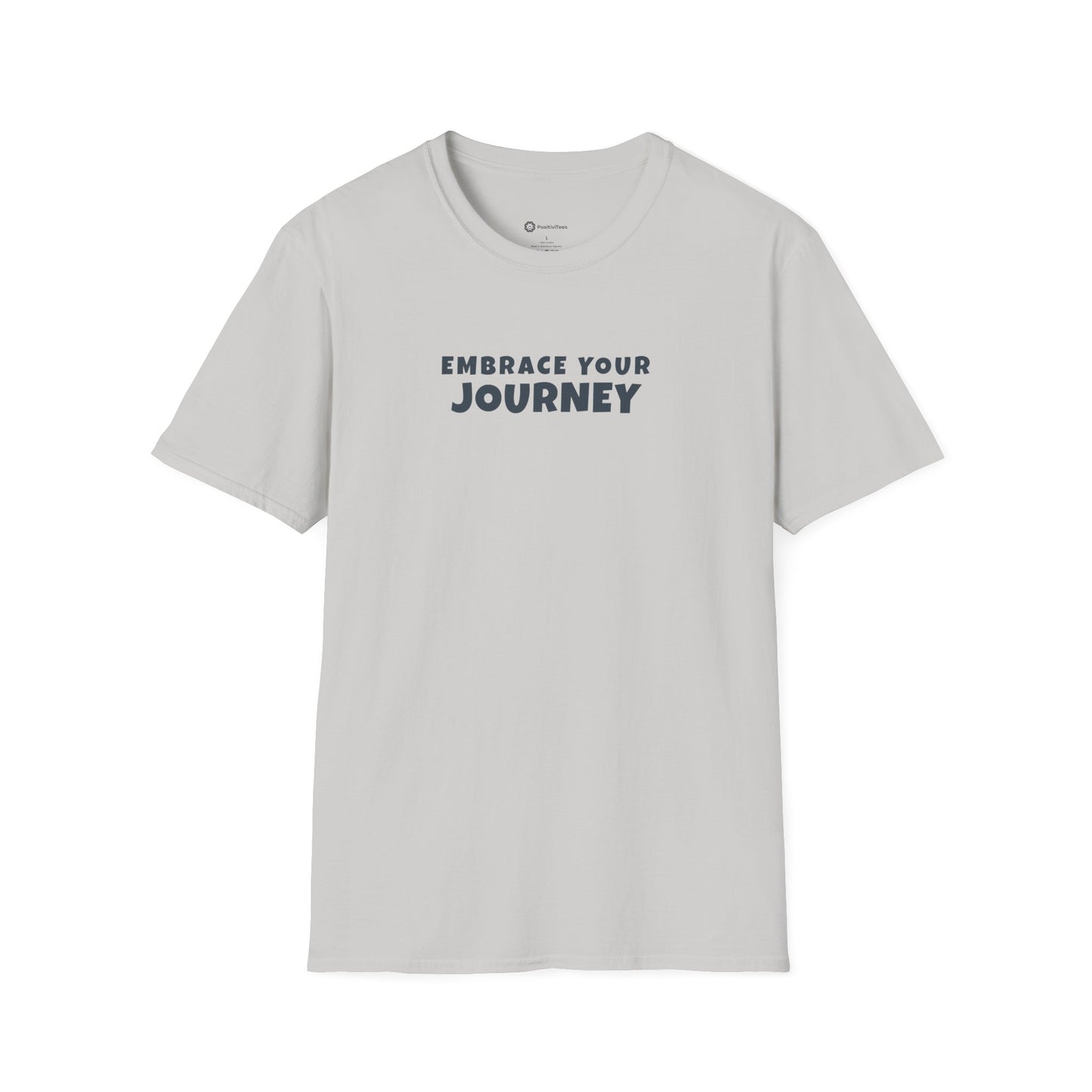 Embrace your Journey T-Shirt