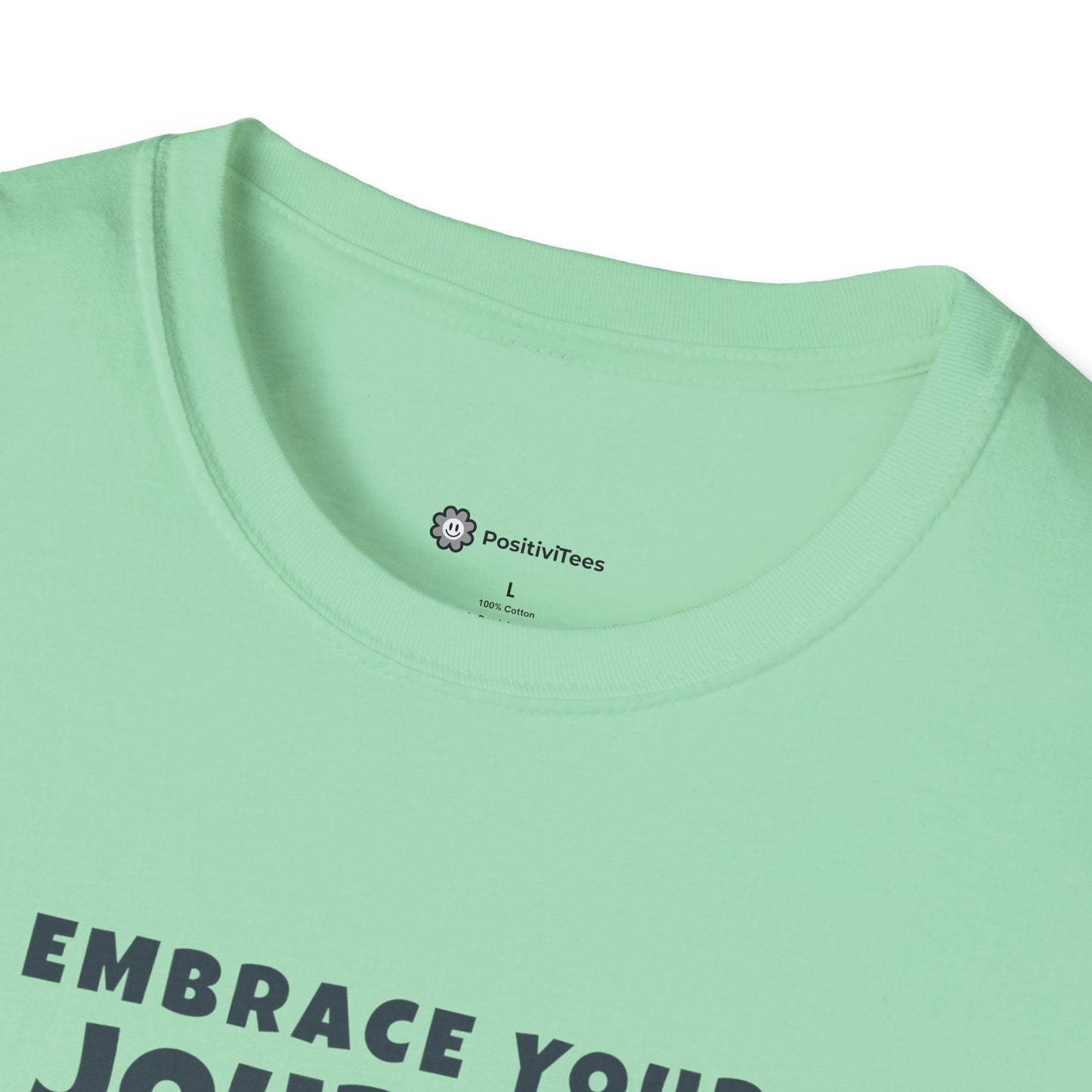 Embrace your Journey T-Shirt