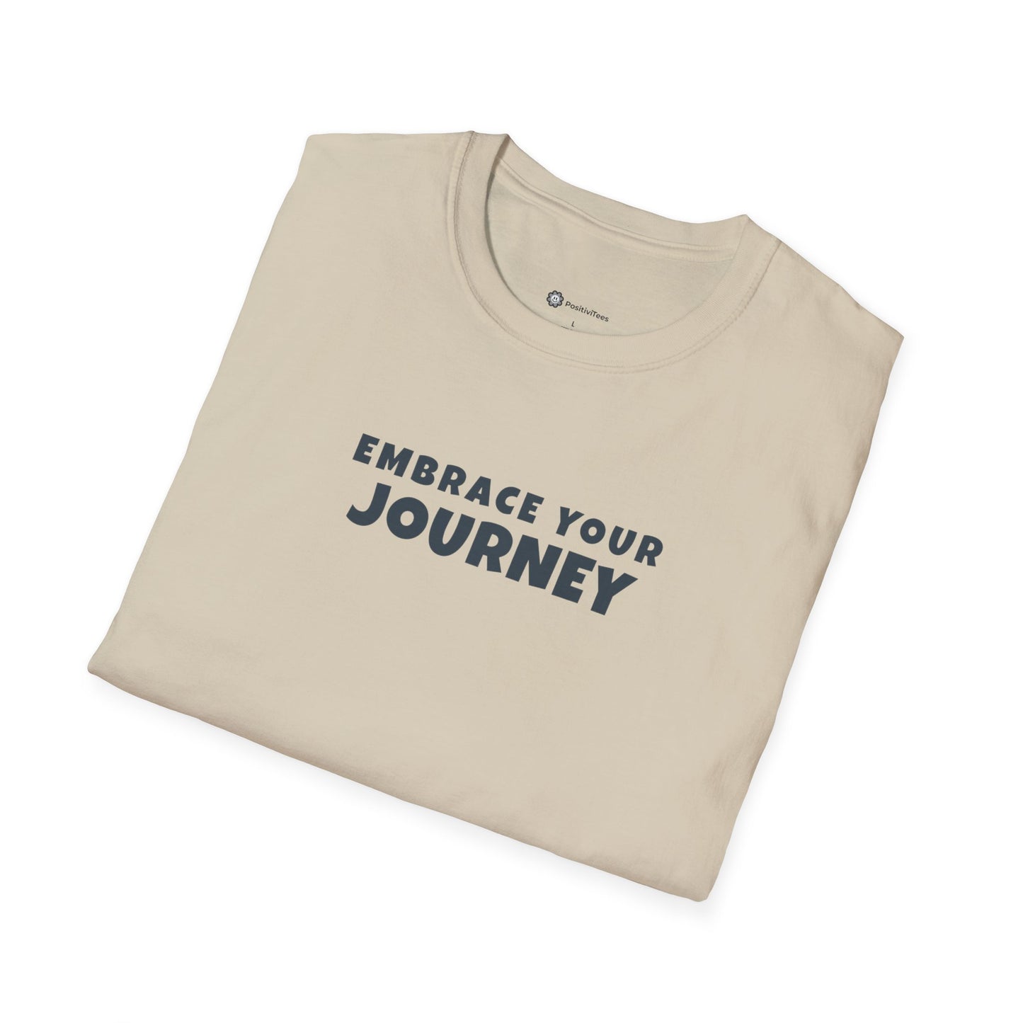 Embrace your Journey T-Shirt