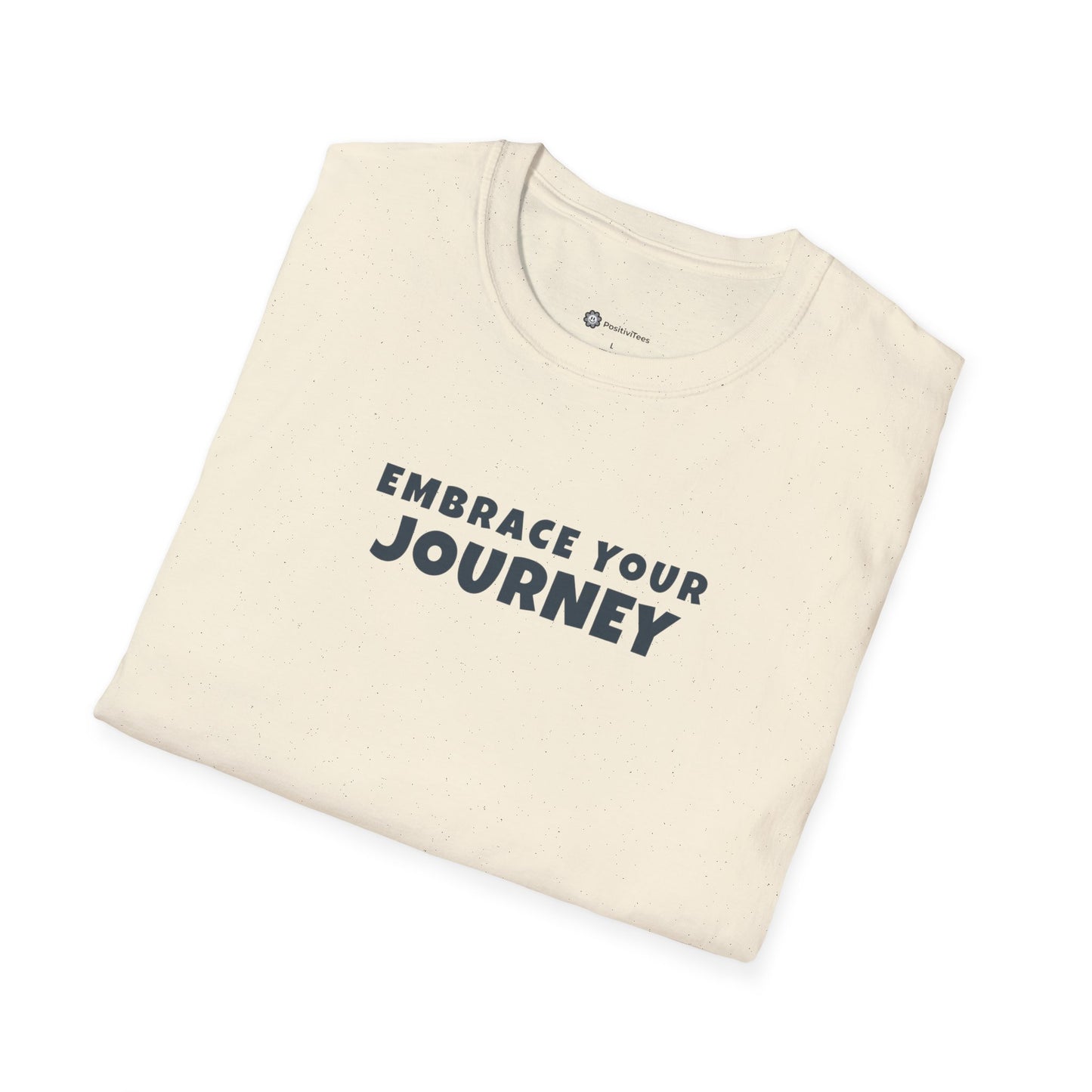Embrace your Journey T-Shirt