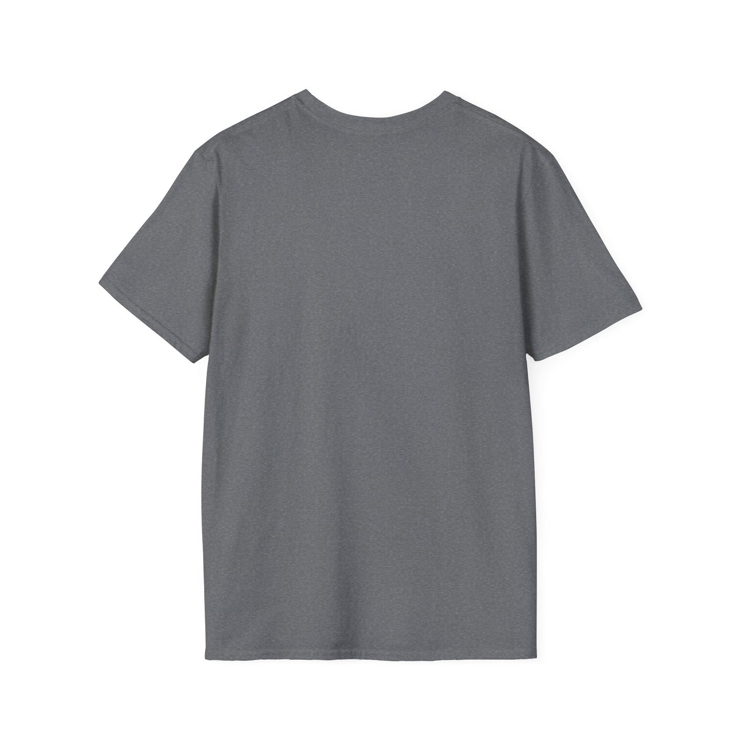 Embrace your Journey T-Shirt