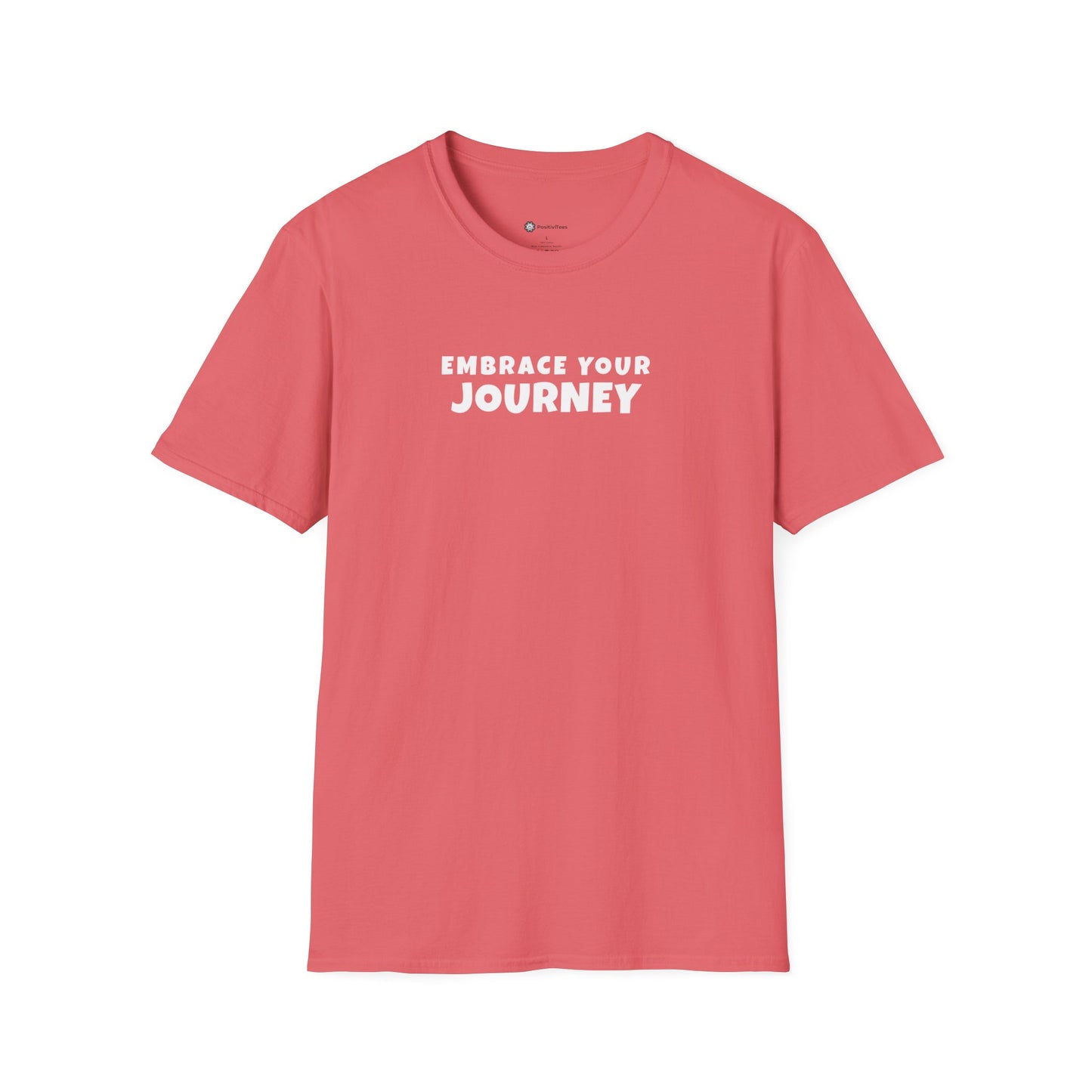 Embrace your Journey T-Shirt