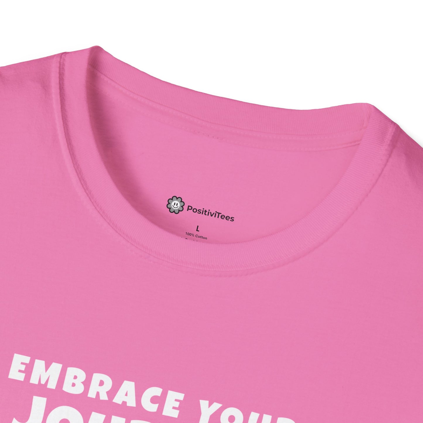 Embrace your Journey T-Shirt