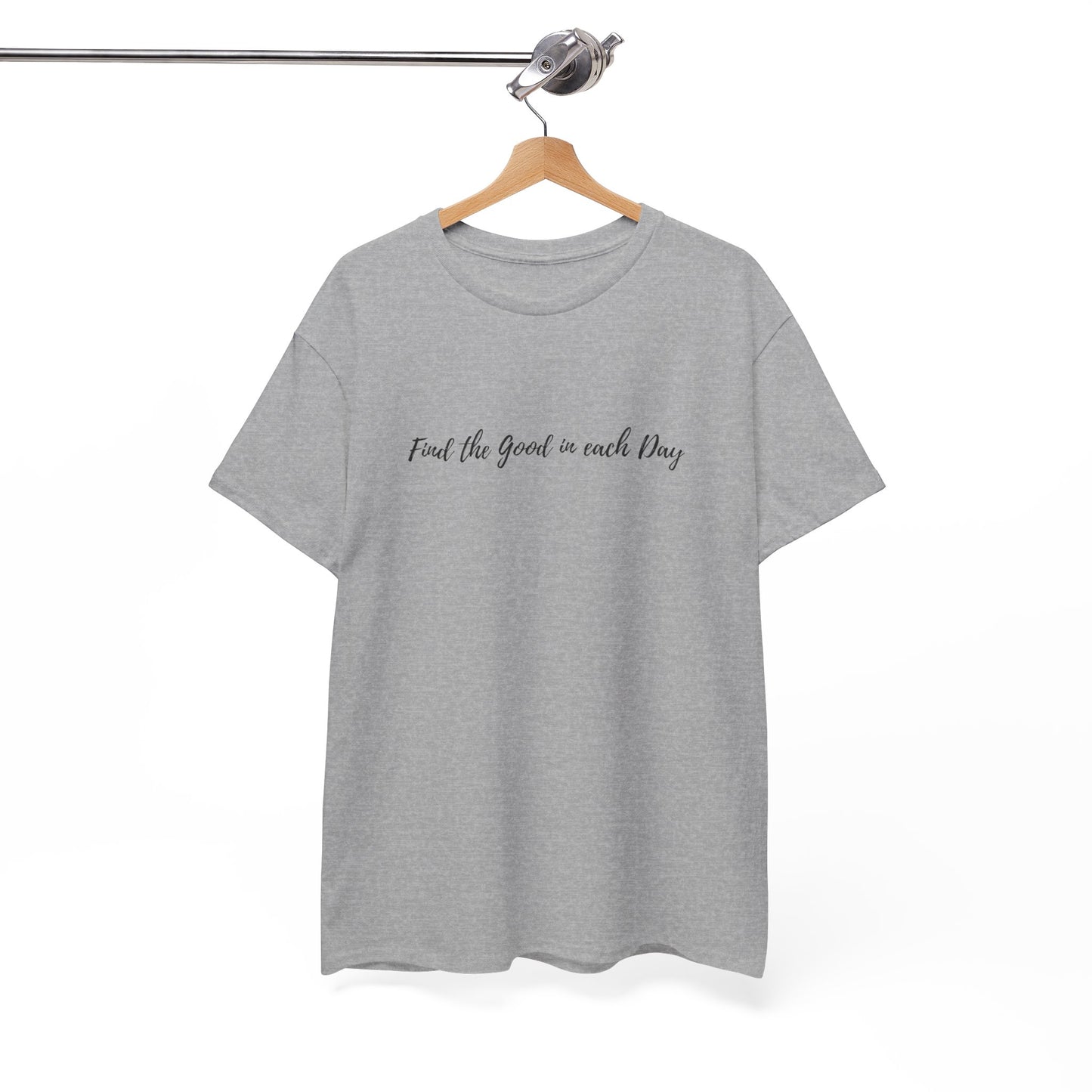 Find the Good - Subtle T-shirt