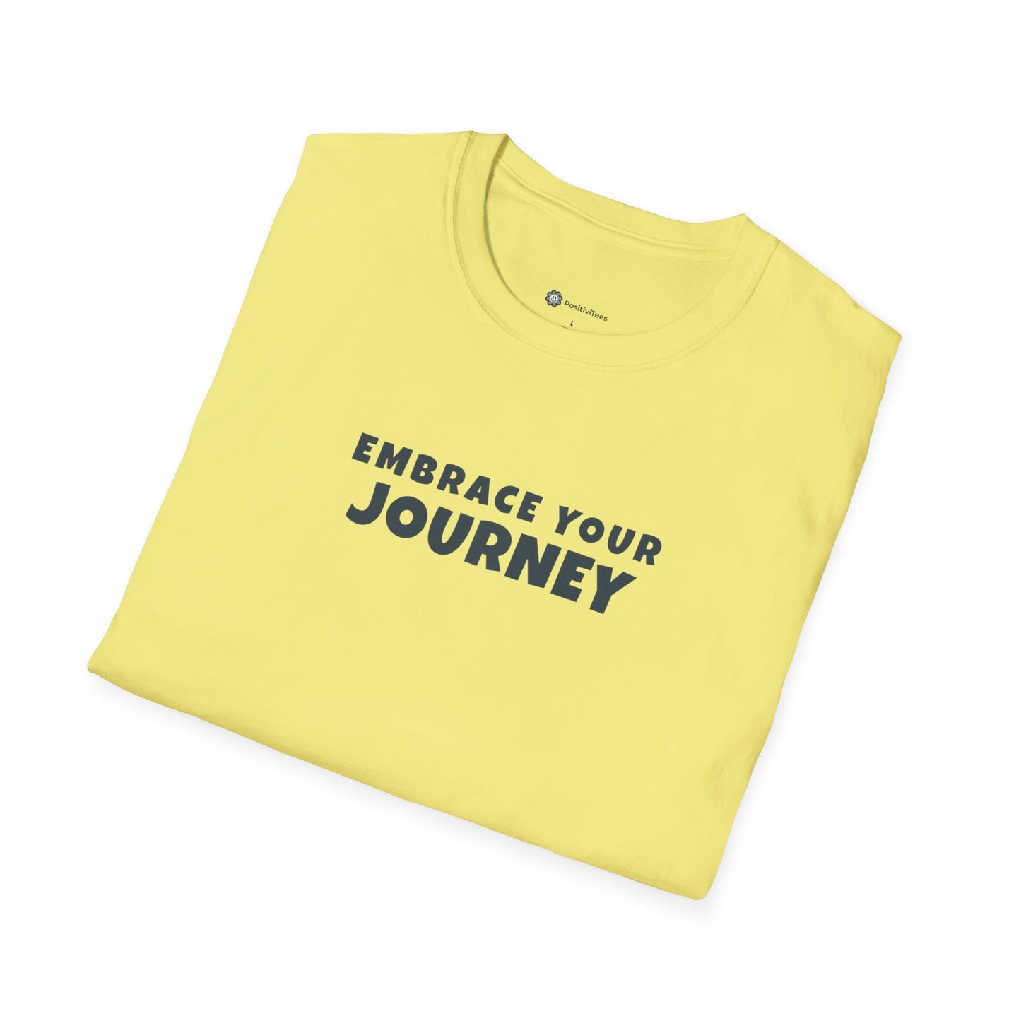 Embrace your Journey T-Shirt
