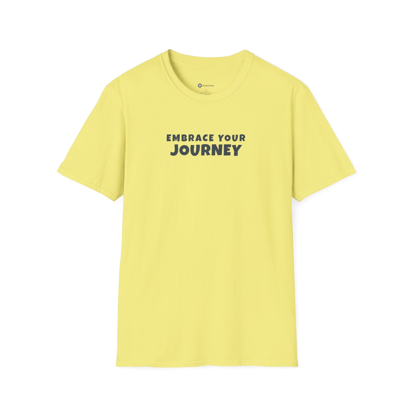 Embrace your Journey T-Shirt