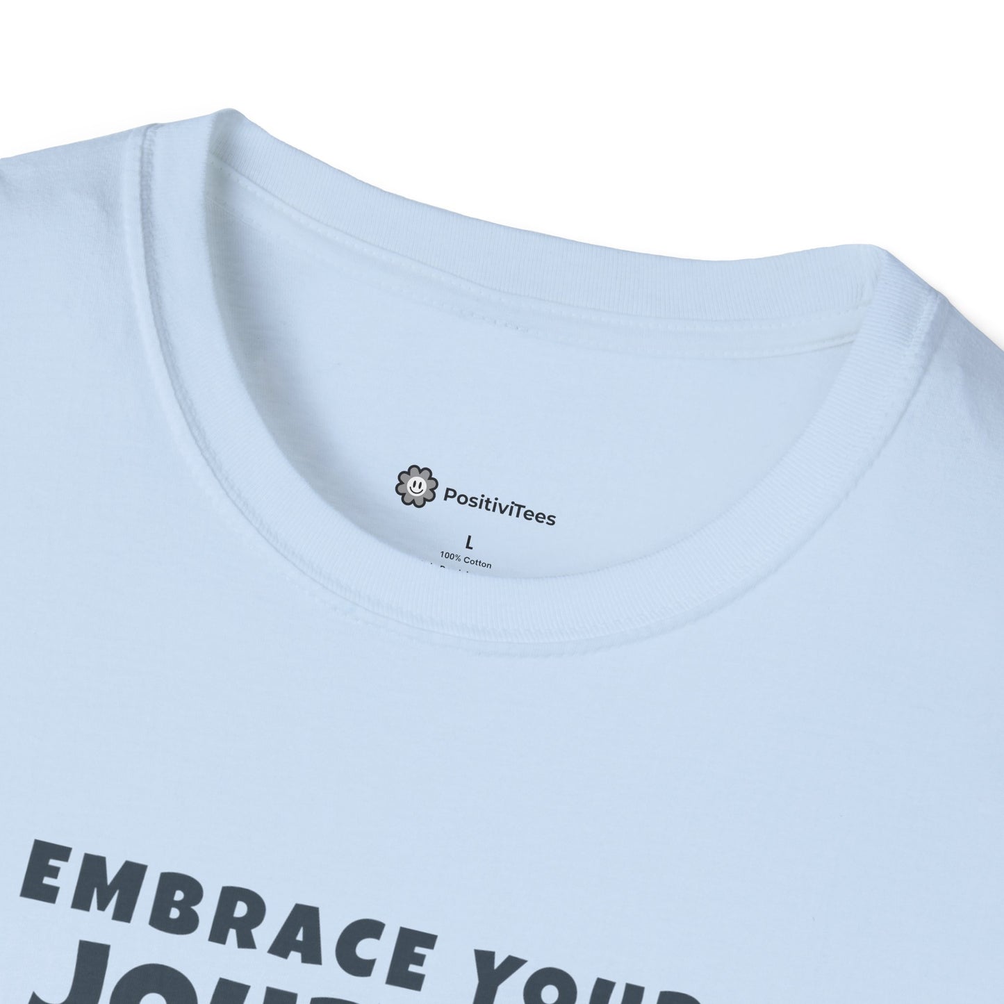 Embrace your Journey T-Shirt