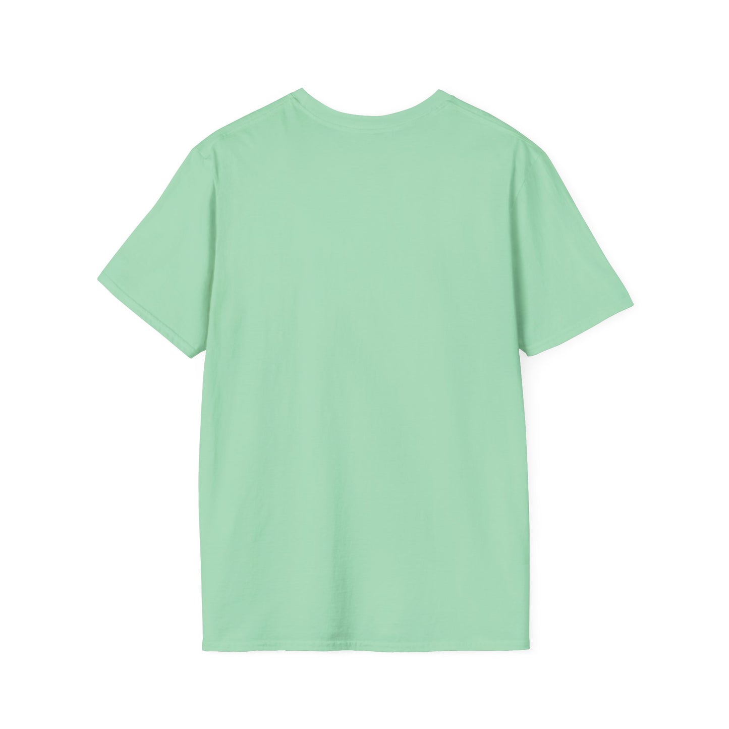 Embrace your Journey T-Shirt