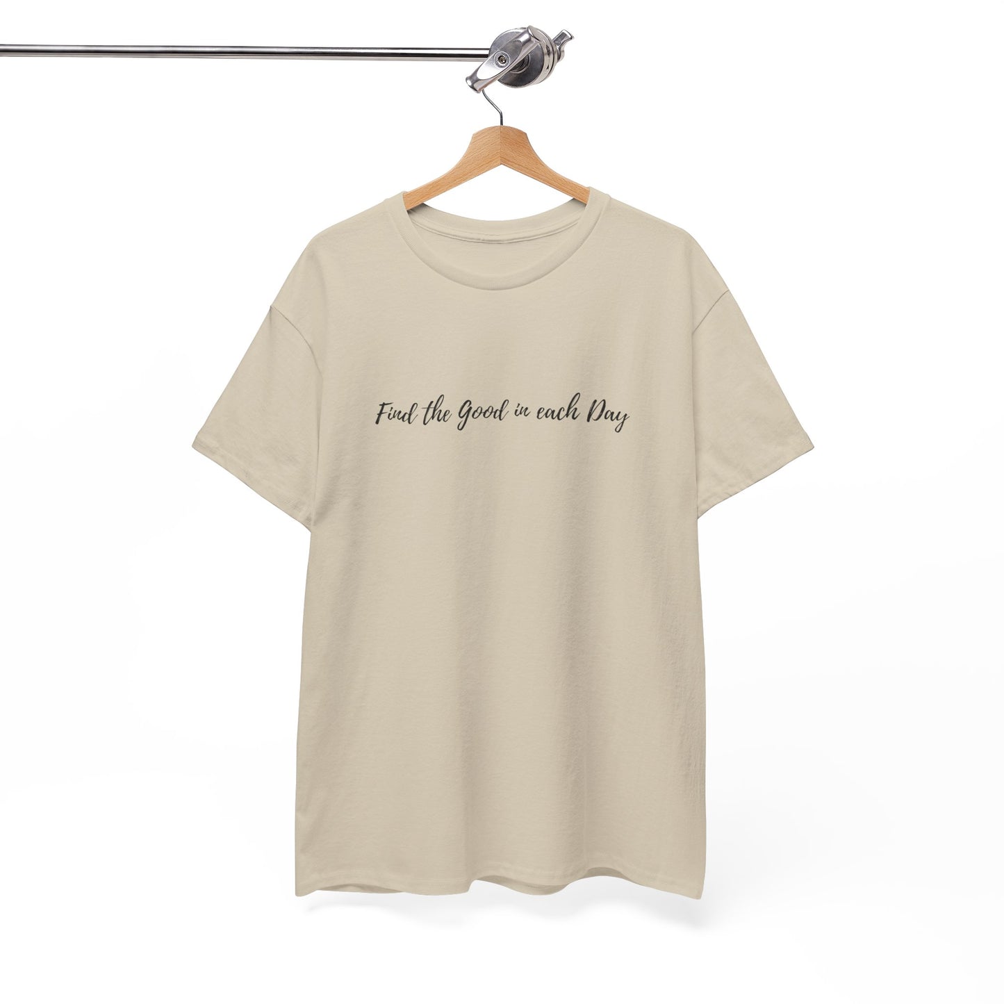 Find the Good - Subtle T-shirt